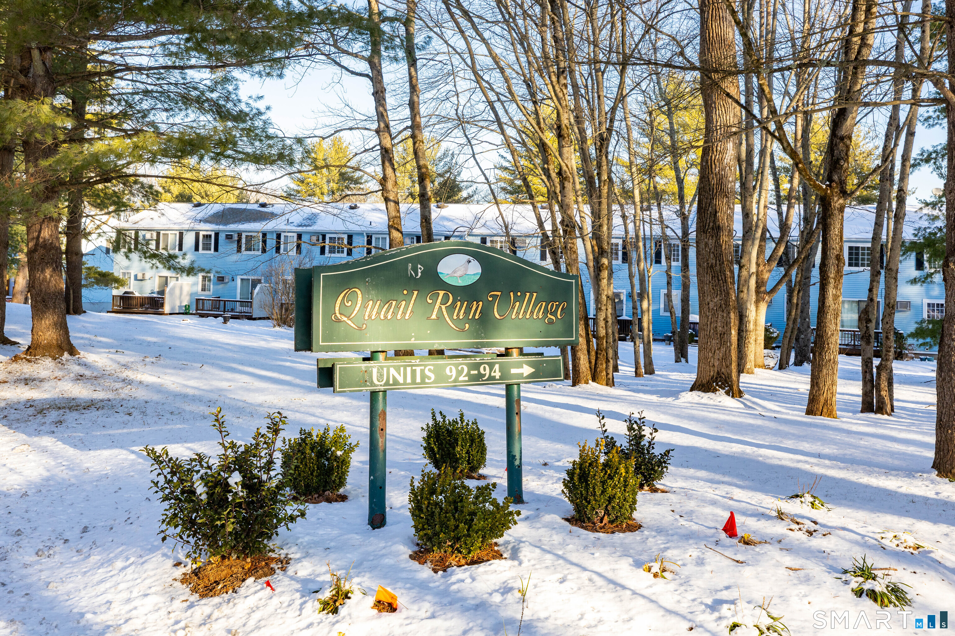 94 Cynthia Lane Middletown CT 06457