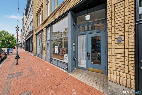 125 Washington Street Norwalk CT 06854