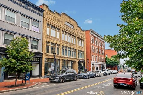 125 Washington Street Norwalk CT 06854