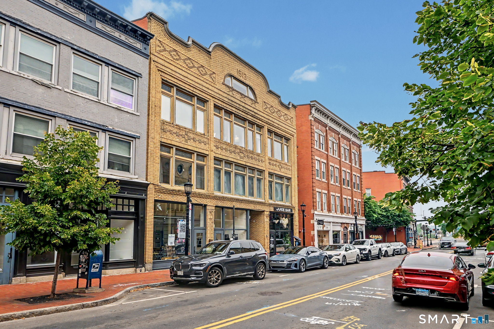125 Washington Street Norwalk CT 06854