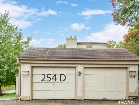 254 Heritage Village Southbury CT 06488