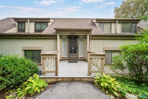 254 Heritage Village Southbury CT 06488