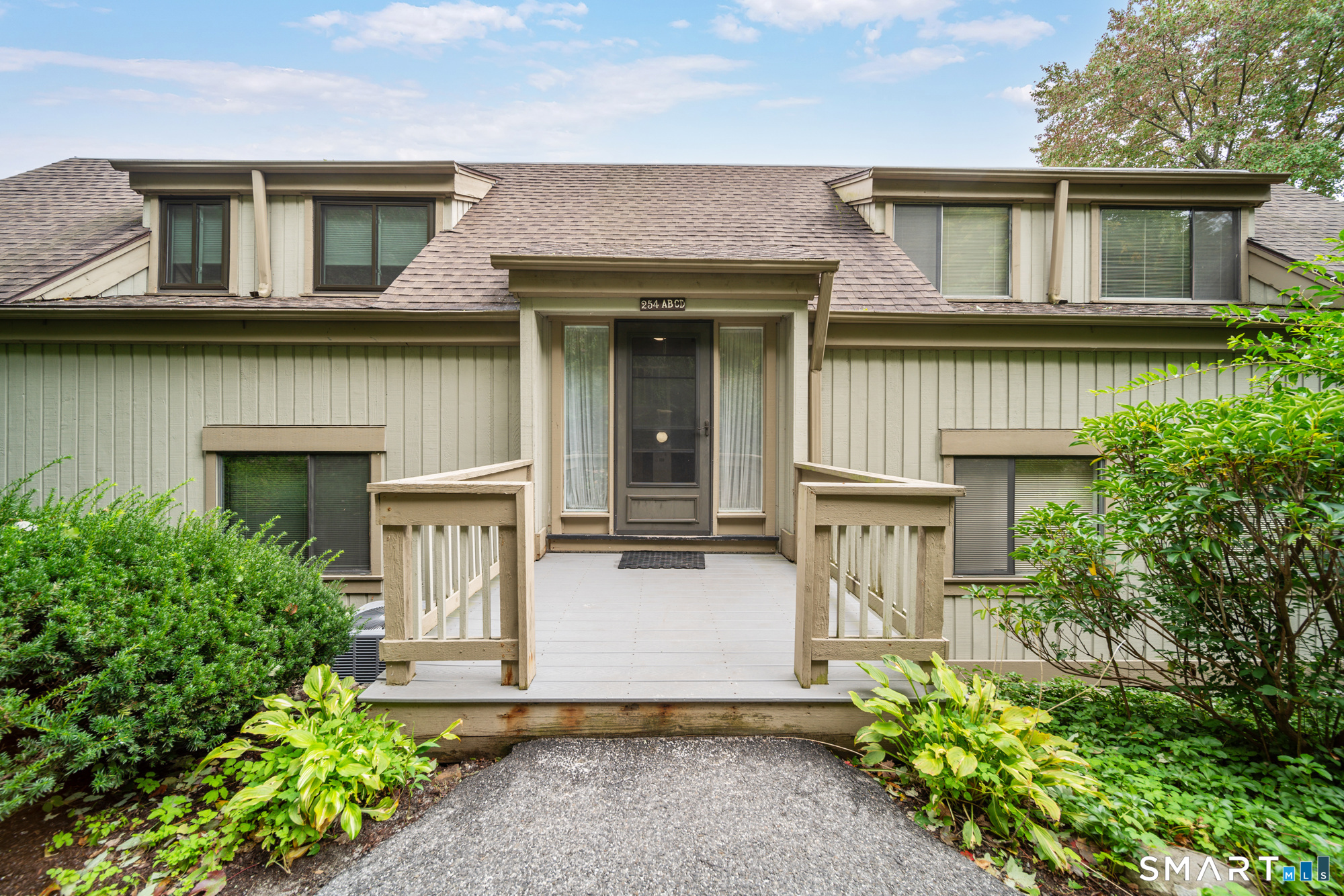 254 Heritage Village Southbury CT 06488
