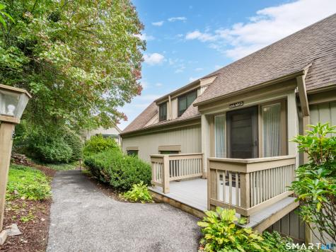 254 Heritage Village Southbury CT 06488