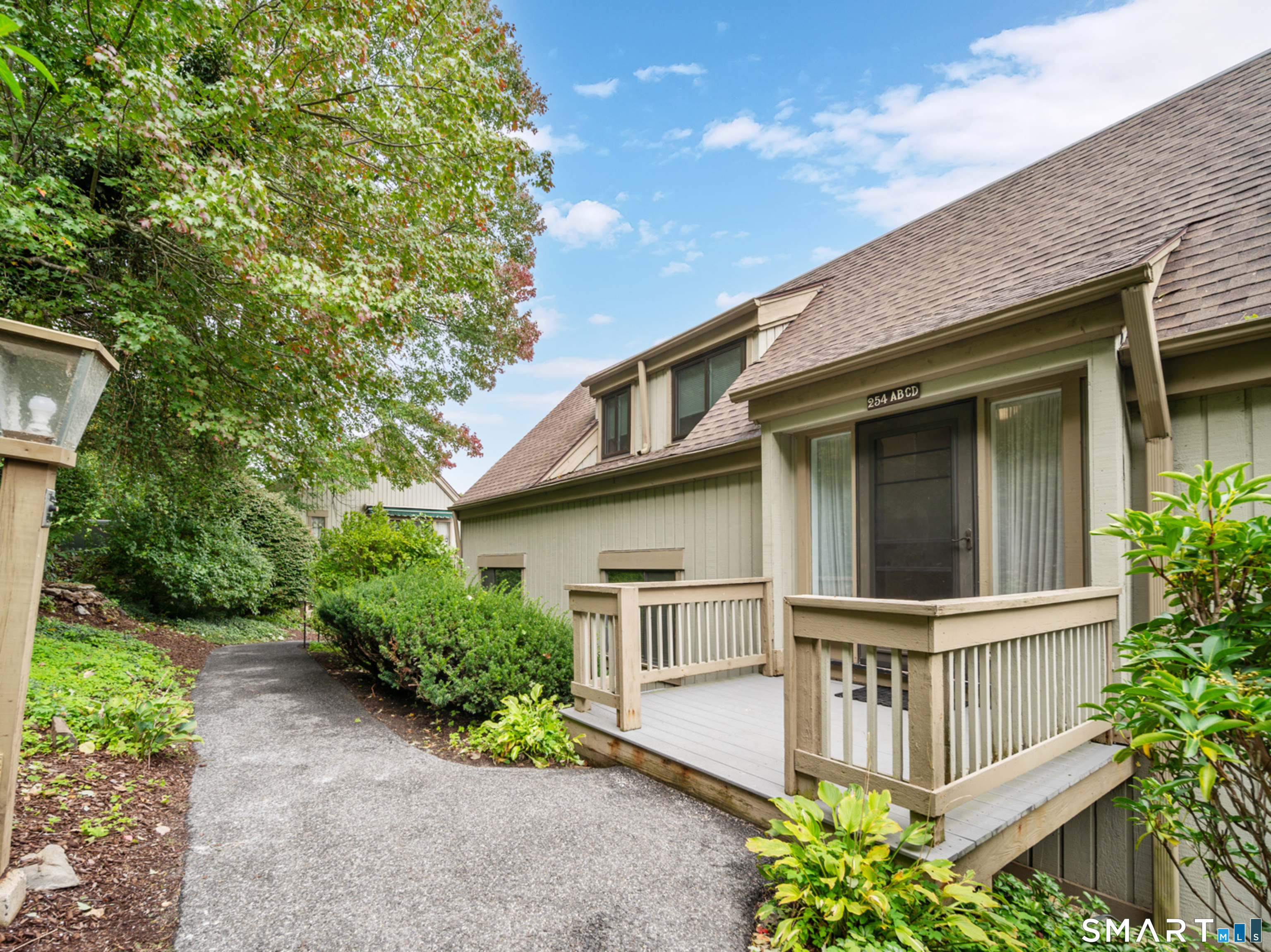 254 Heritage Village Southbury CT 06488