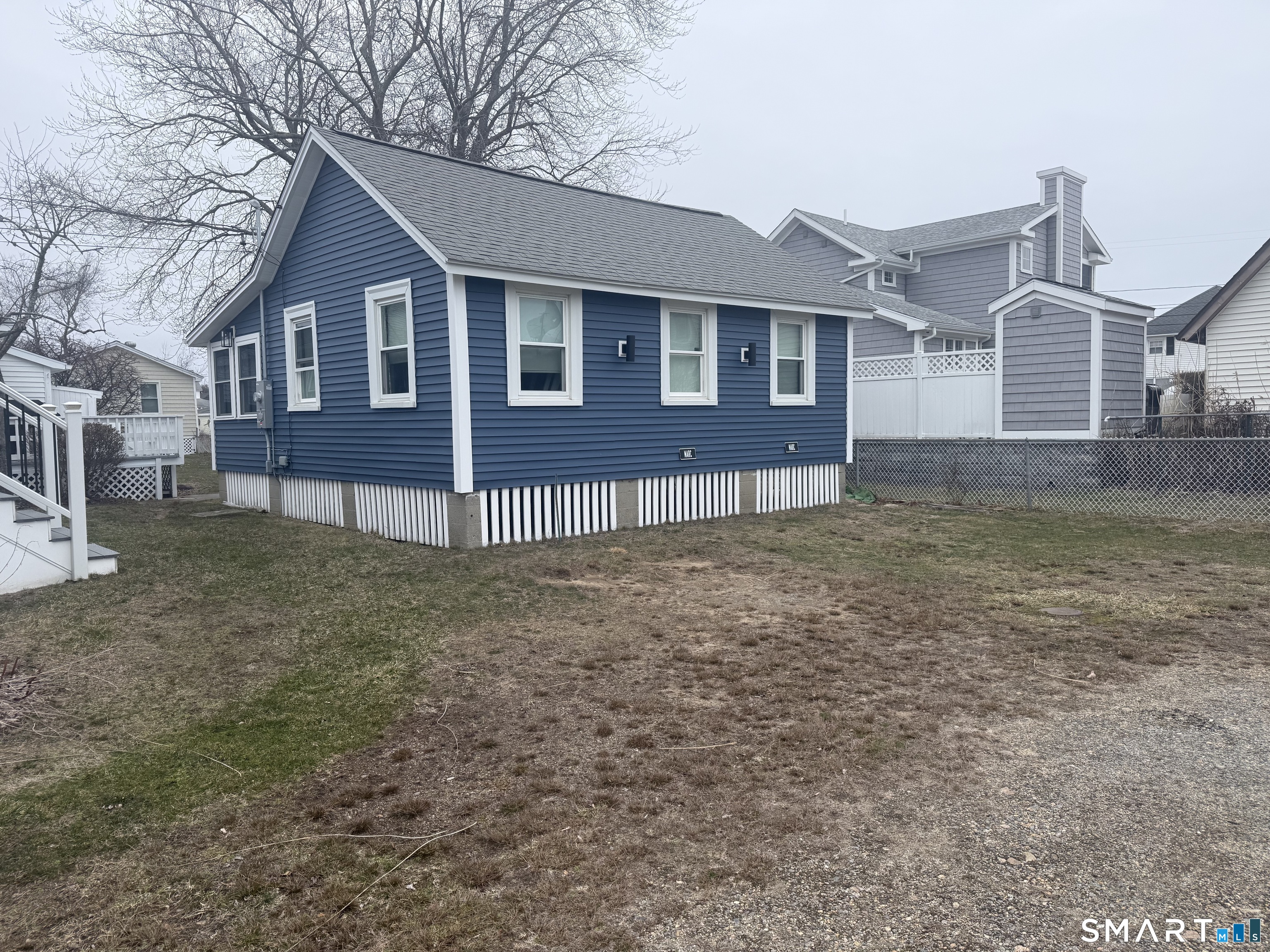 78-A Hartford Avenue Old Lyme CT 06371