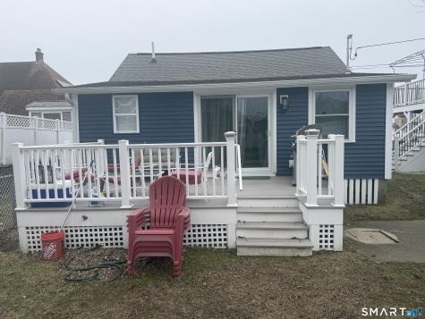 78-A Hartford Avenue Old Lyme CT 06371