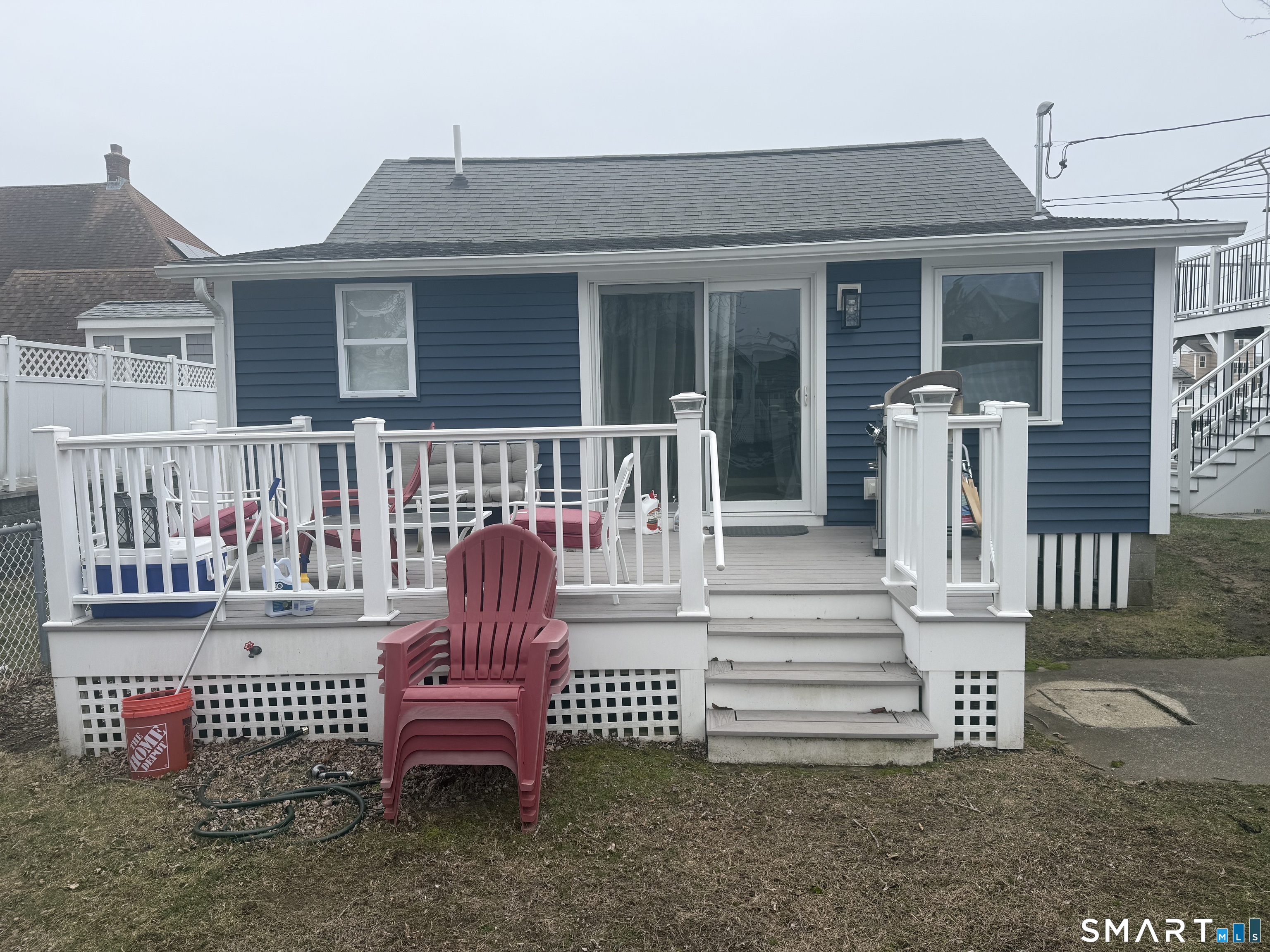 78-A Hartford Avenue Old Lyme CT 06371