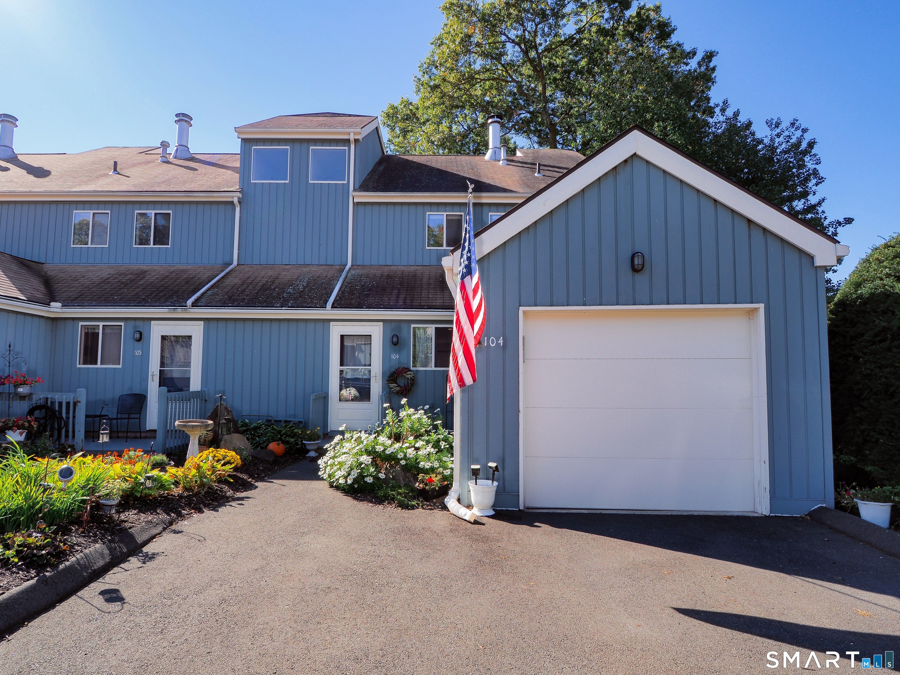 104 Black Birch Court Shelton CT 06484