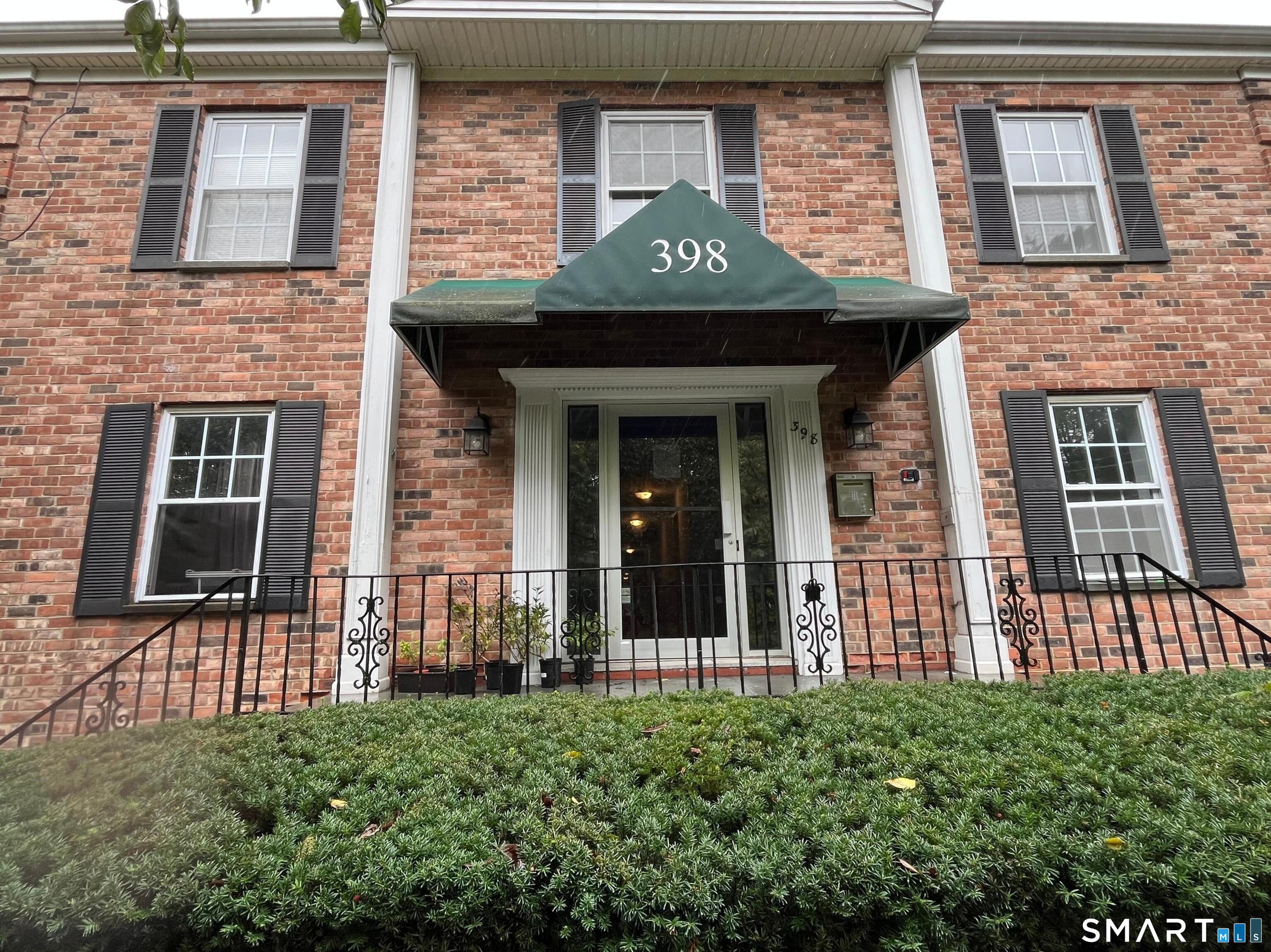 398 Courtland Avenue Stamford CT 06906