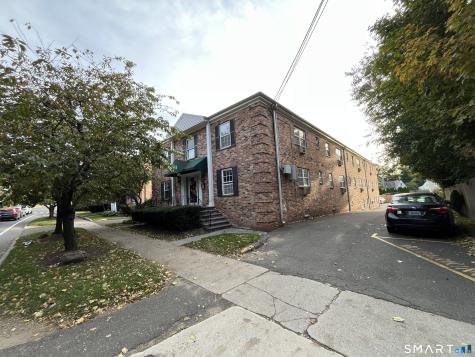 398 Courtland Avenue Stamford CT 06906