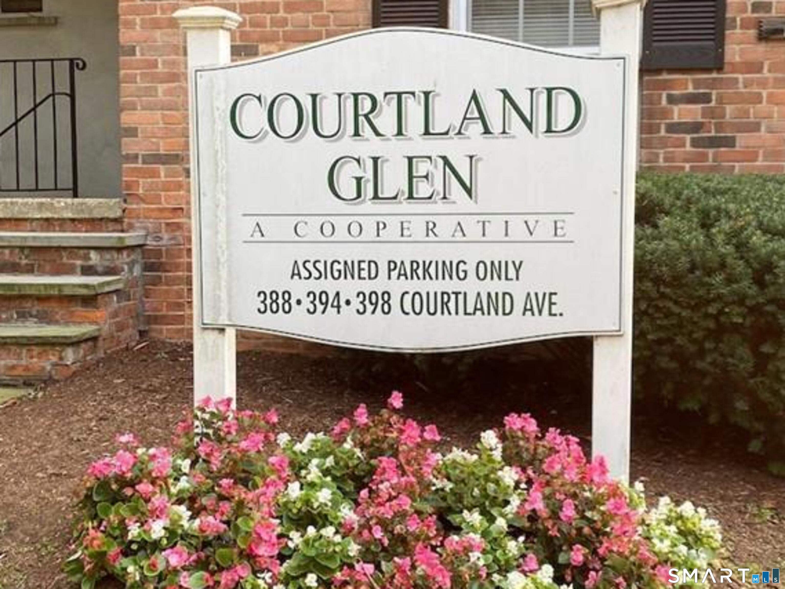 398 Courtland Avenue Stamford CT 06906