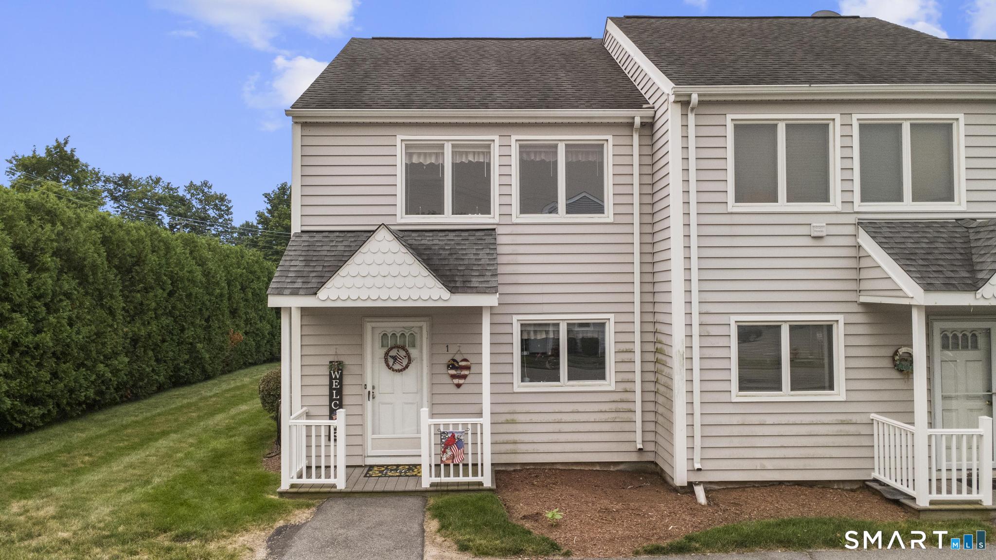 482 Lake Avenue Bristol CT 06010