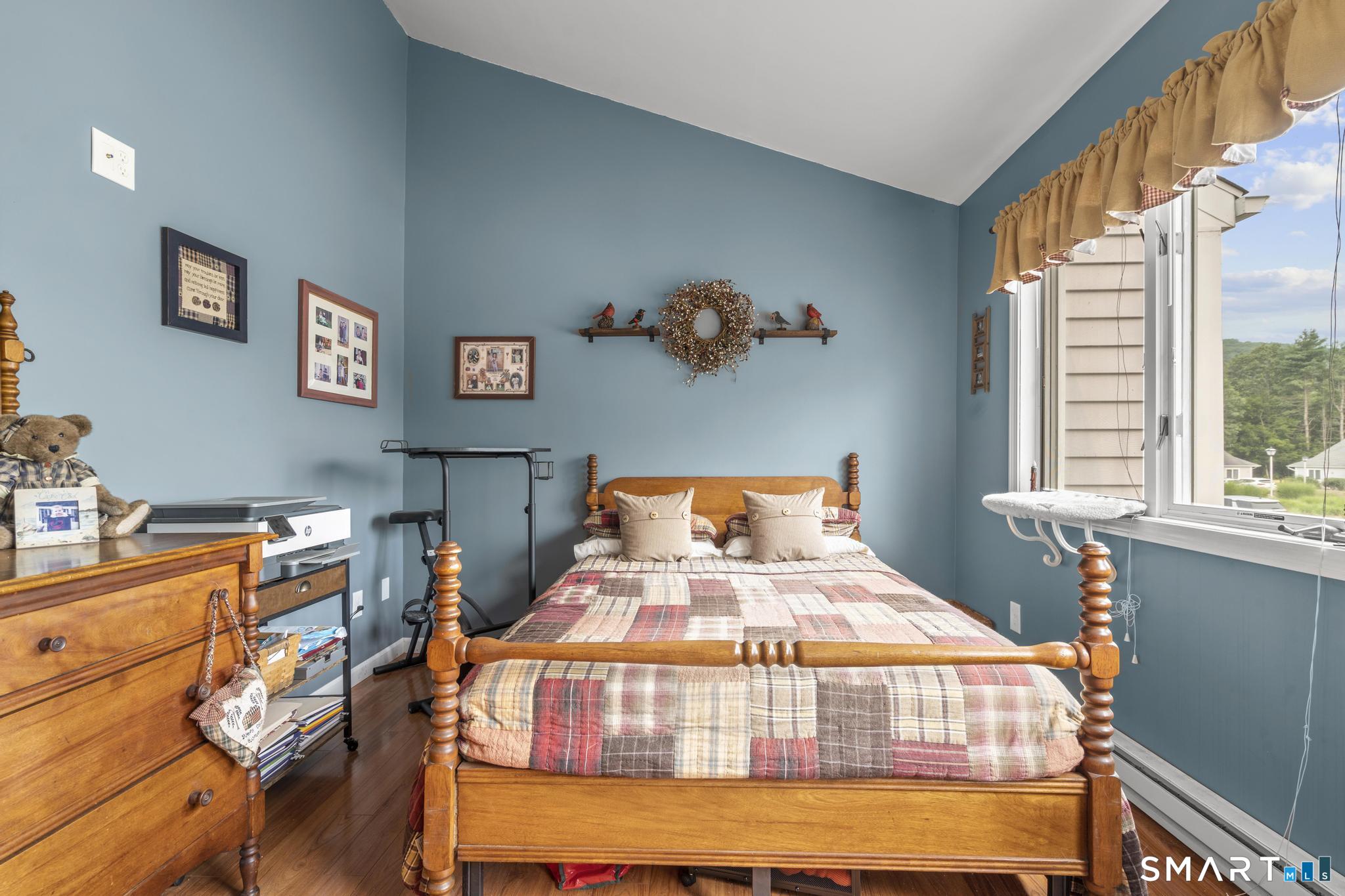 482 Lake Avenue Bristol CT 06010