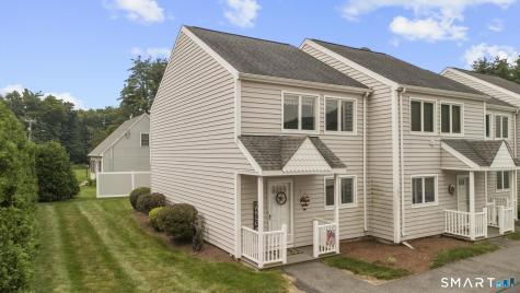 482 Lake Avenue Bristol CT 06010