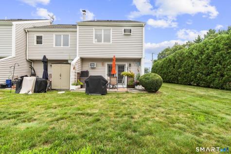 482 Lake Avenue Bristol CT 06010