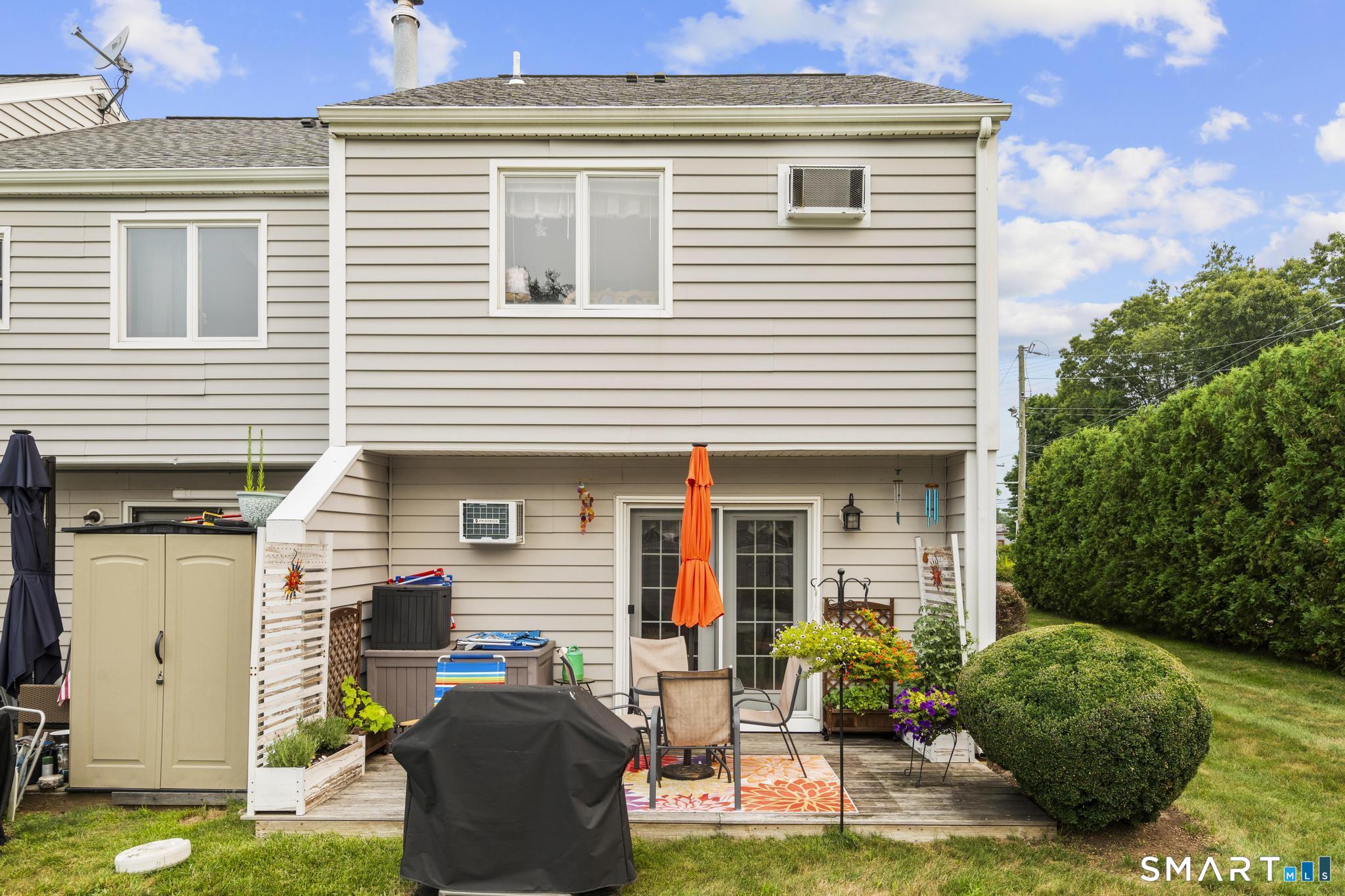 482 Lake Avenue Bristol CT 06010