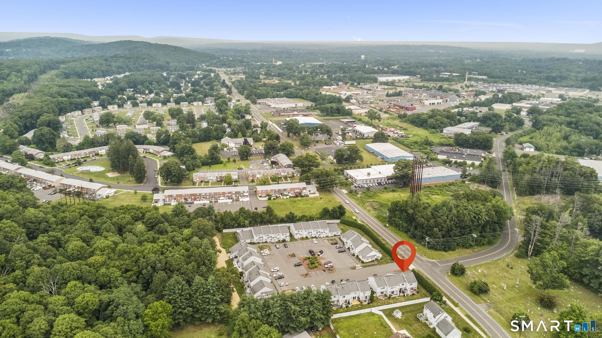 482 Lake Avenue Bristol CT 06010