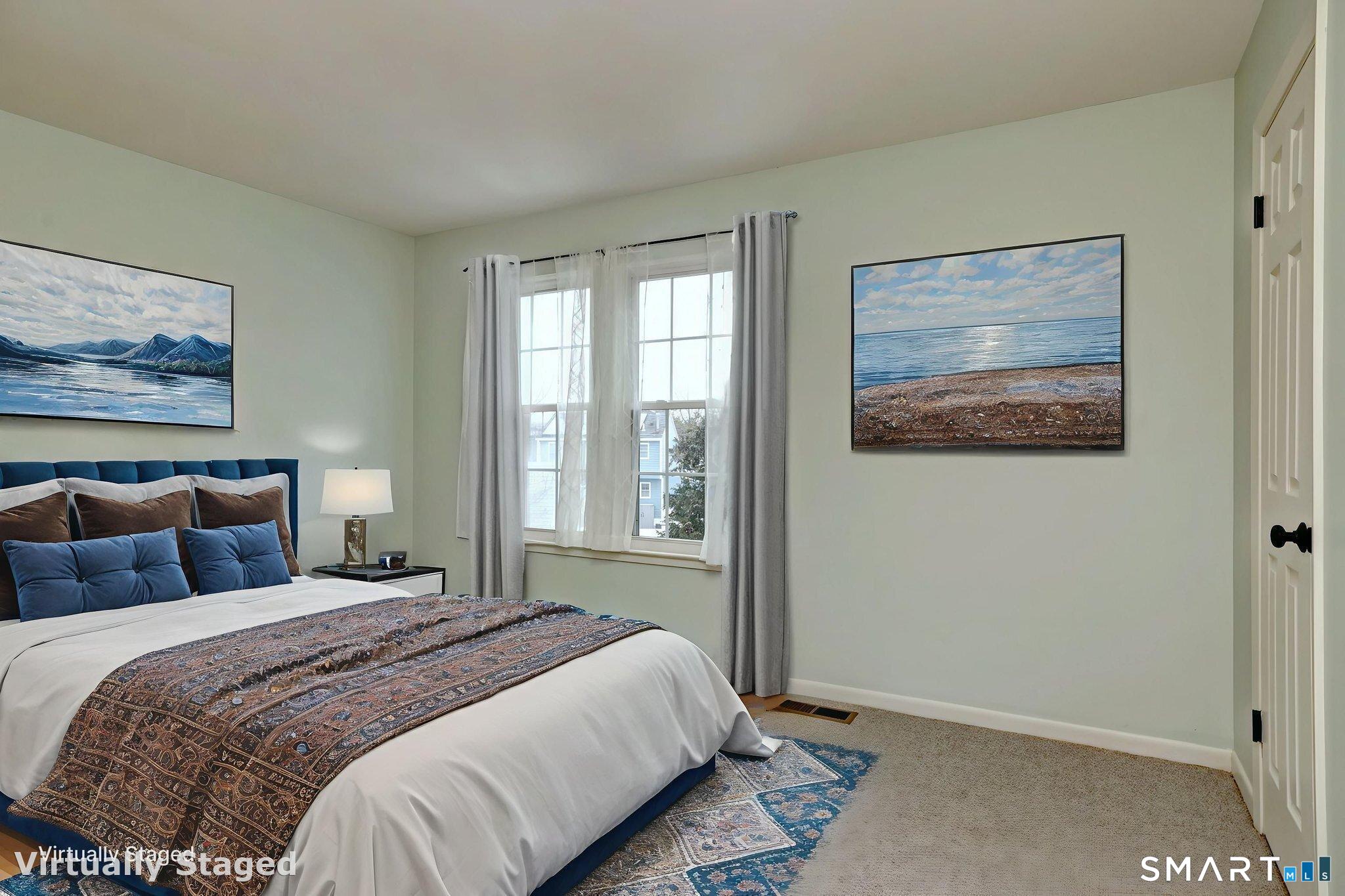 42 Ferry Court Stratford CT 06615