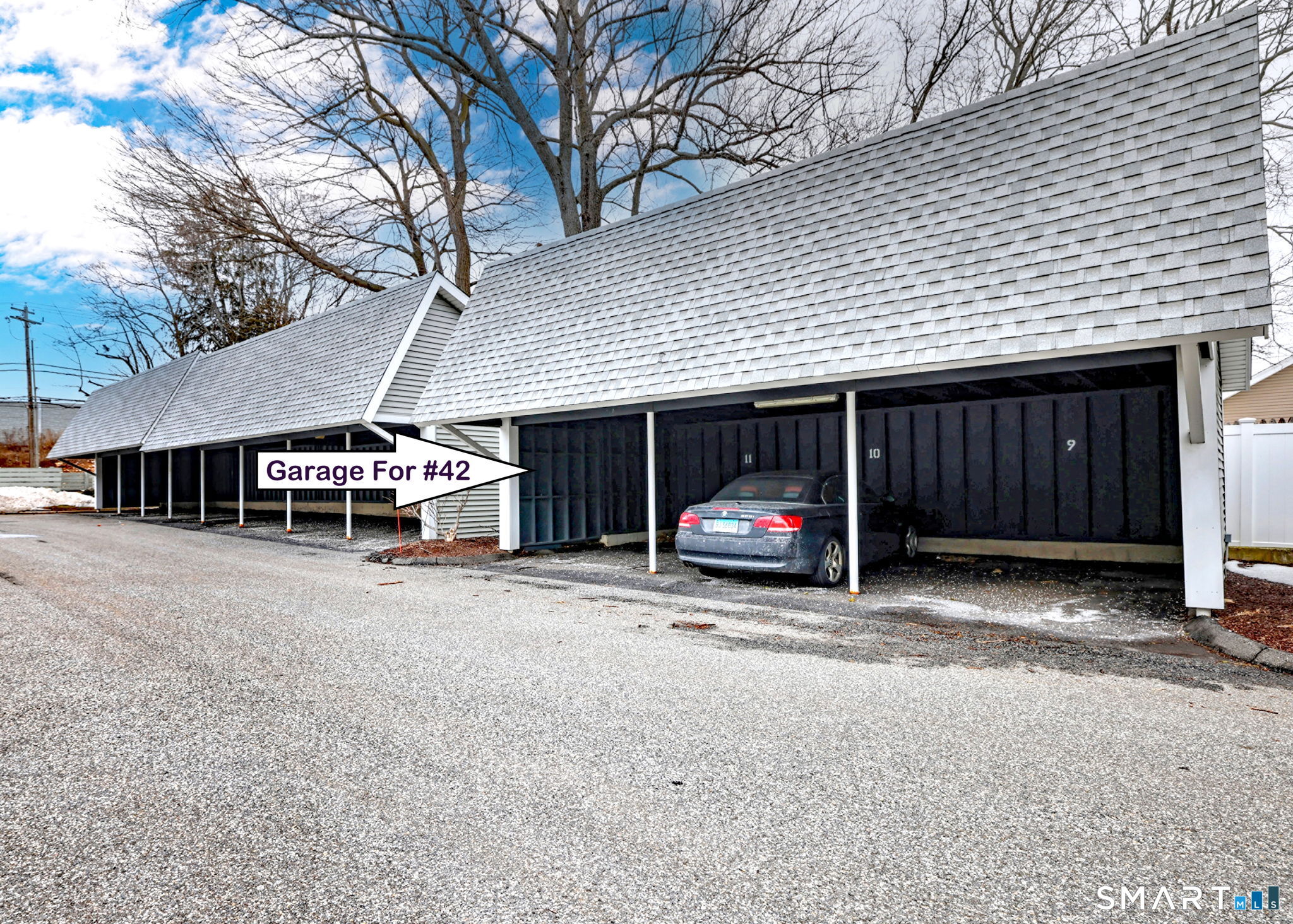 42 Ferry Court Stratford CT 06615
