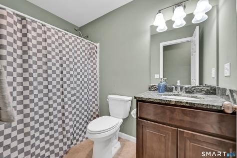 58 Leonard Street Meriden CT 06451