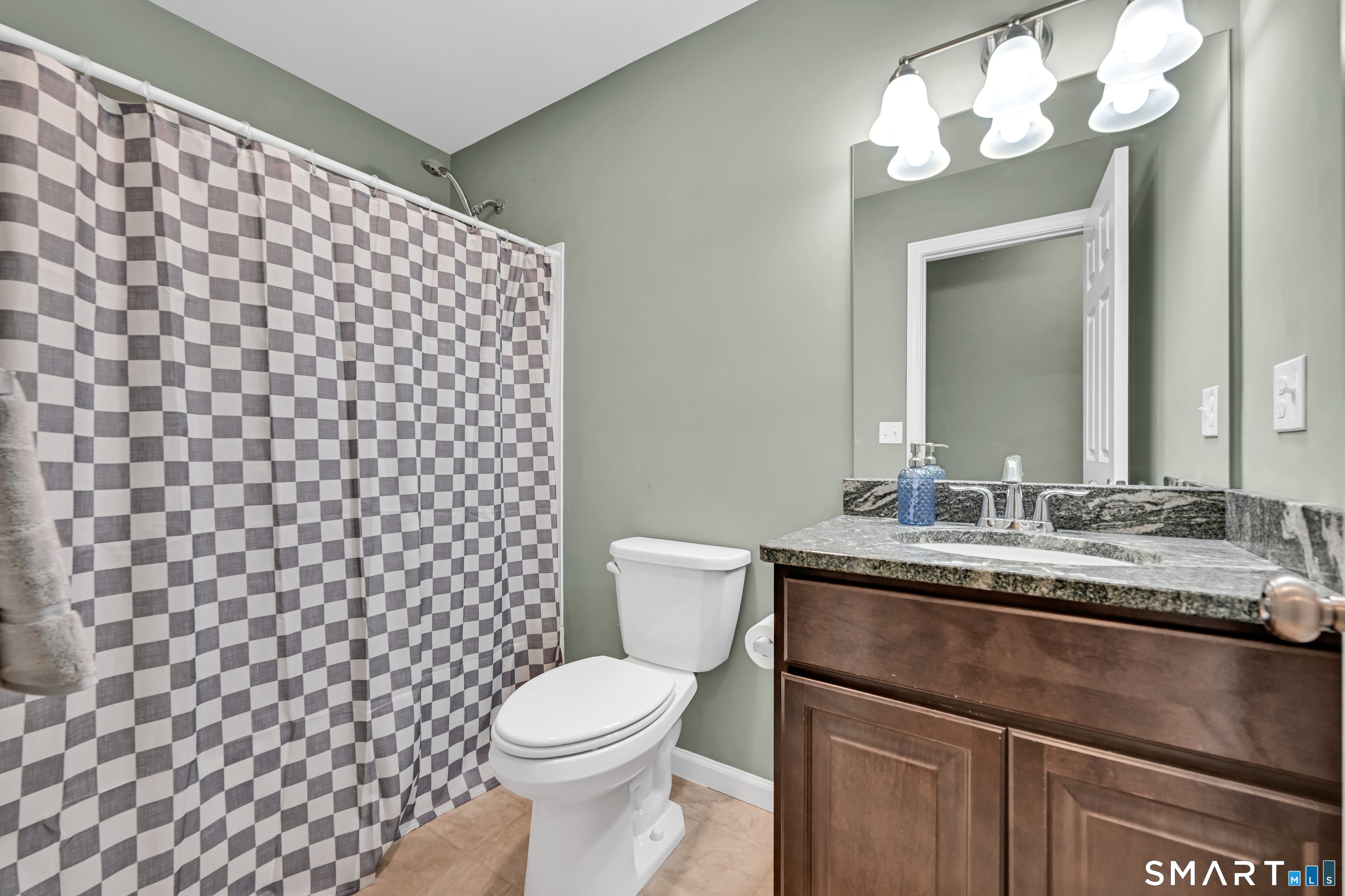 58 Leonard Street Meriden CT 06451