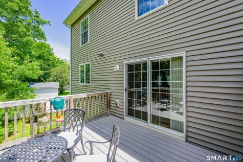 58 Leonard Street Meriden CT 06451