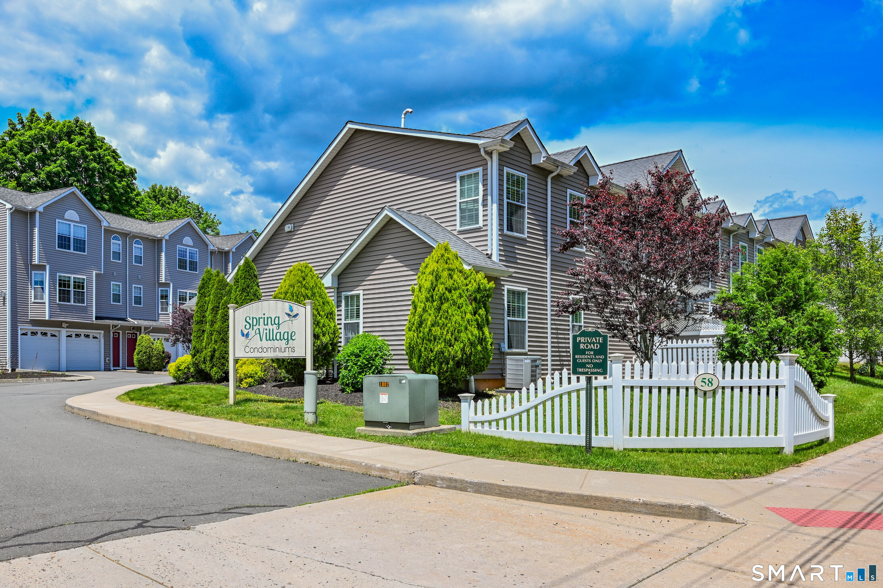 58 Leonard Street Meriden CT 06451