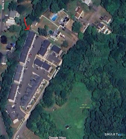 58 Leonard Street Meriden CT 06451