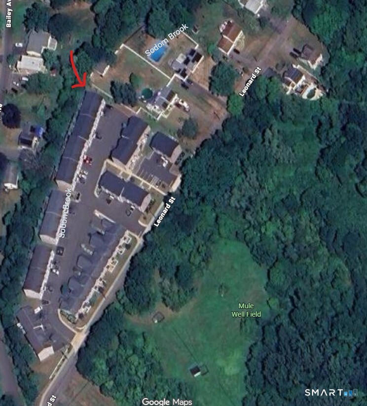 58 Leonard Street Meriden CT 06451