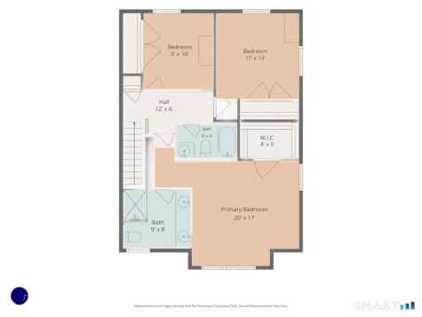 58 Leonard Street Meriden CT 06451