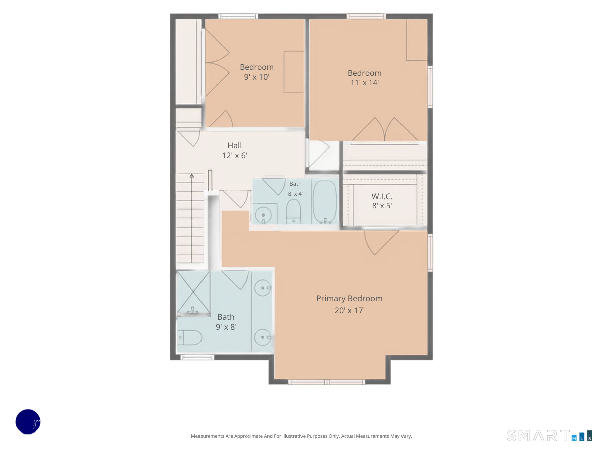 58 Leonard Street Meriden CT 06451