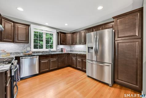 58 Leonard Street Meriden CT 06451