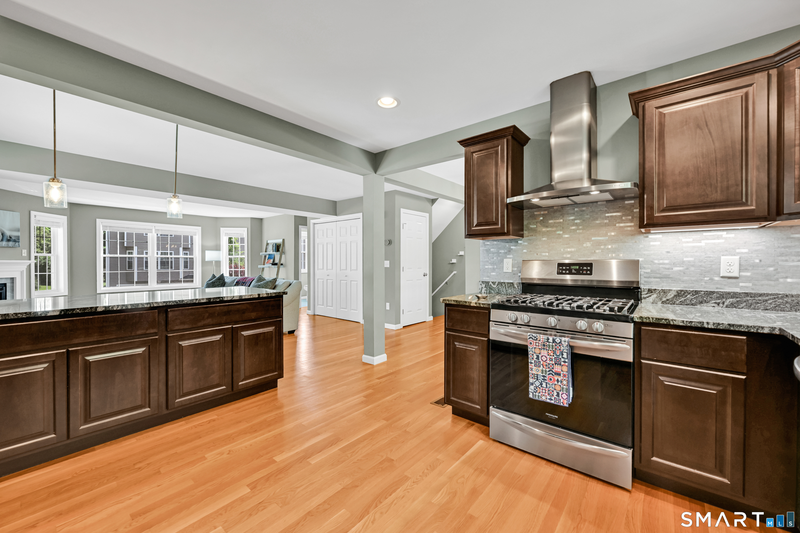 58 Leonard Street Meriden CT 06451