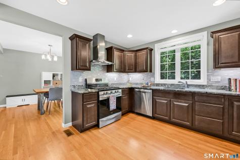 58 Leonard Street Meriden CT 06451