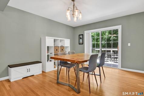 58 Leonard Street Meriden CT 06451