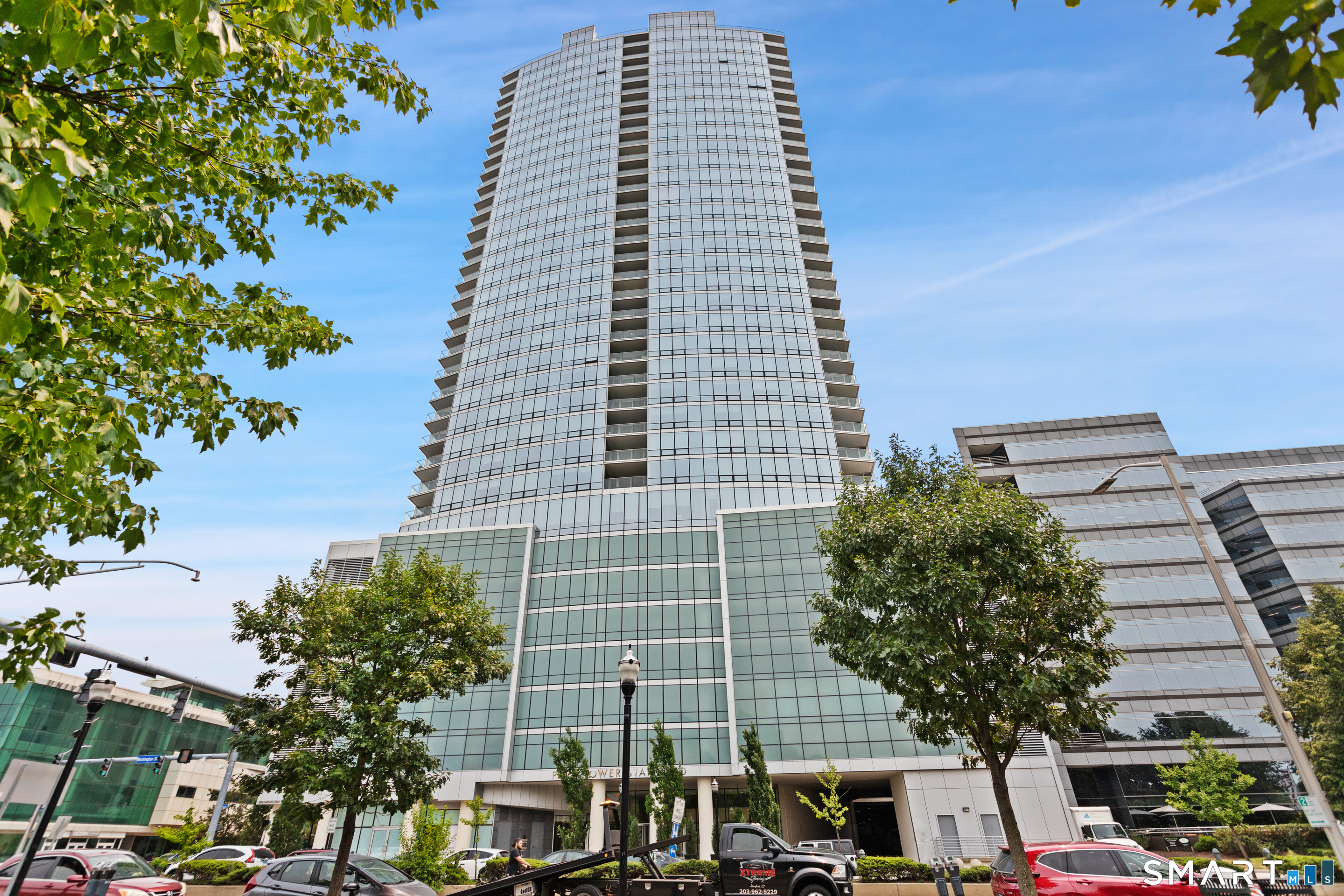 1 Broad Street Stamford CT 06901