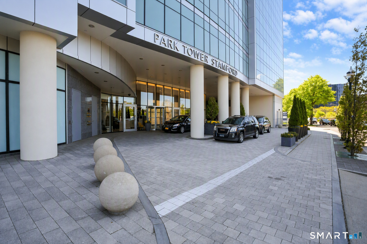 1 Broad Street Stamford CT 06901