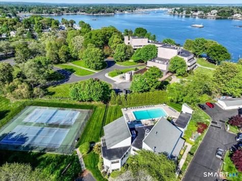 203 Turtle Bay Drive Branford CT 06405