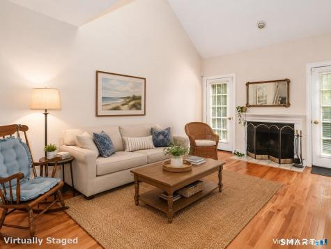 203 Turtle Bay Drive Branford CT 06405