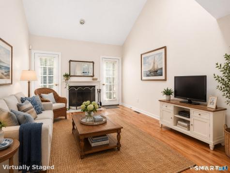 203 Turtle Bay Drive Branford CT 06405