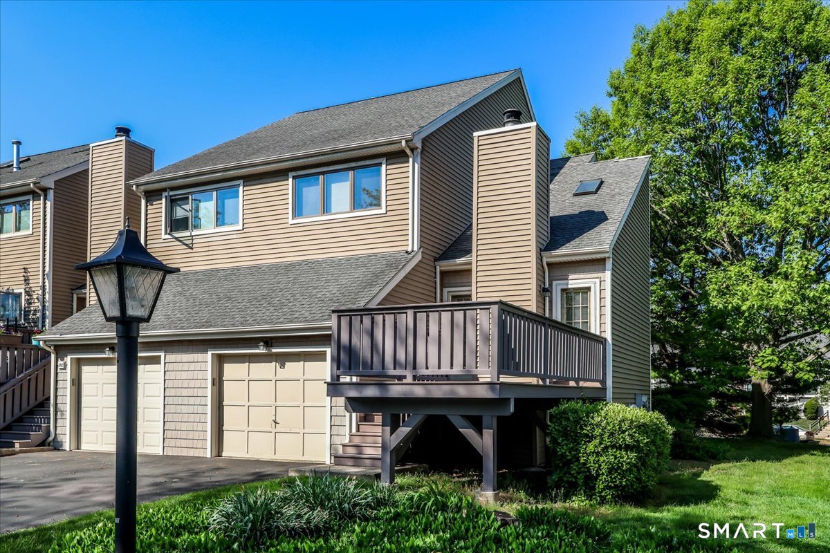 203 Turtle Bay Drive Branford CT 06405