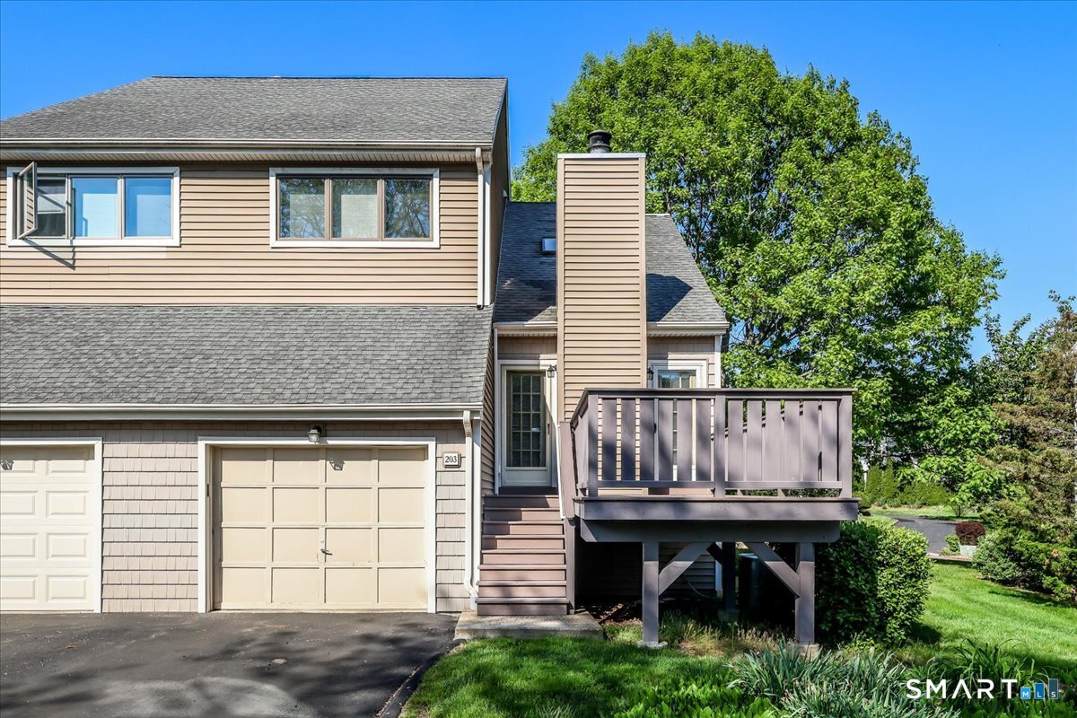 203 Turtle Bay Drive Branford CT 06405