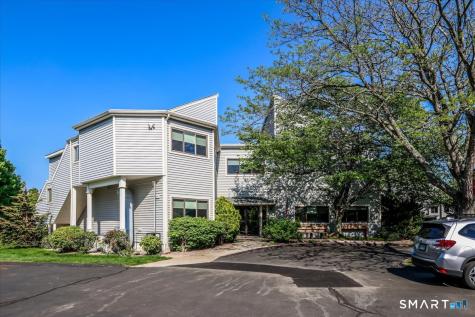 203 Turtle Bay Drive Branford CT 06405