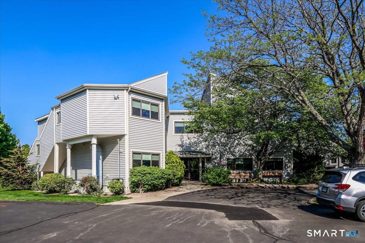 203 Turtle Bay Drive Branford CT 06405