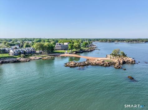 203 Turtle Bay Drive Branford CT 06405