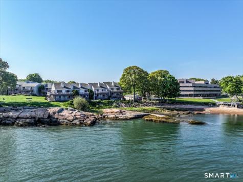 203 Turtle Bay Drive Branford CT 06405