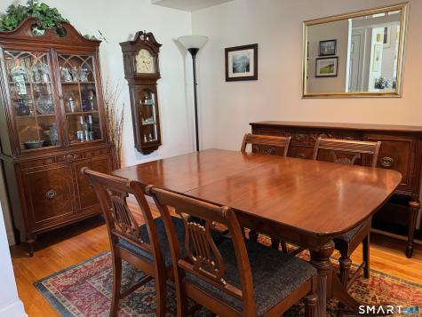 203 Turtle Bay Drive Branford CT 06405