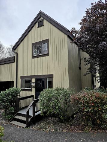 563 Heritage Village Southbury CT 06488