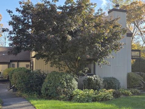 563 Heritage Village Southbury CT 06488